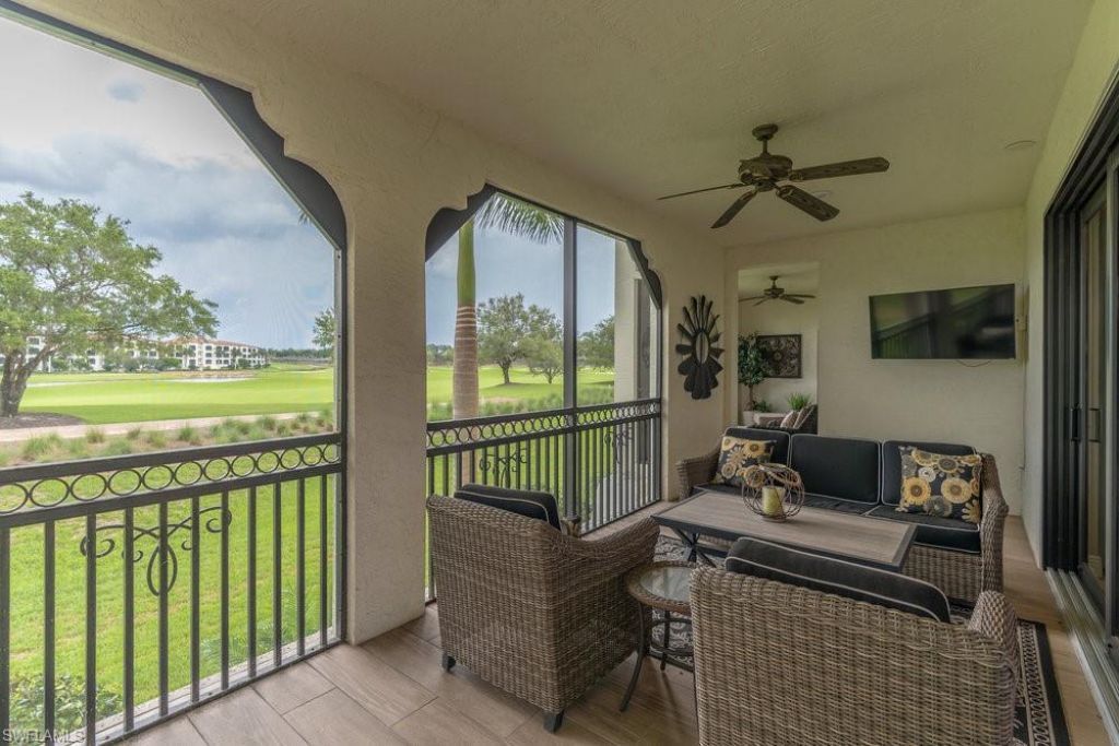 16375 Viansa Way, Unit 102, Naples, FL 34110 Photo