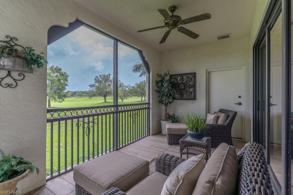 16375 Viansa Way, Unit 102, Naples, FL 34110 Photo