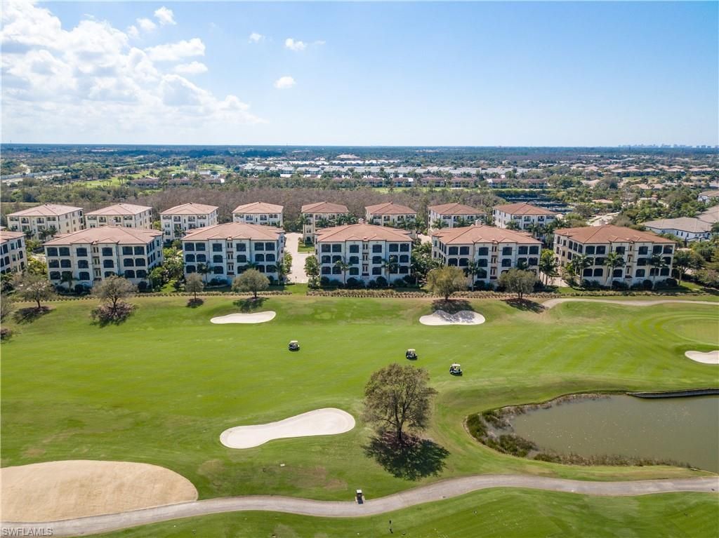 16375 Viansa Way, Unit 102, Naples, FL 34110 Photo