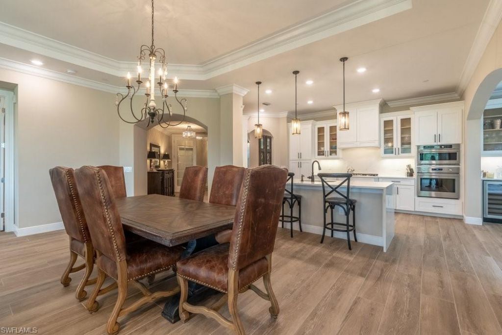 16375 Viansa Way, Unit 102, Naples, FL 34110 Photo