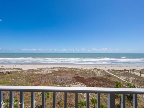 3740 Ocean Beach Boulevard , Unit 704, Cocoa Beach, FL 32931