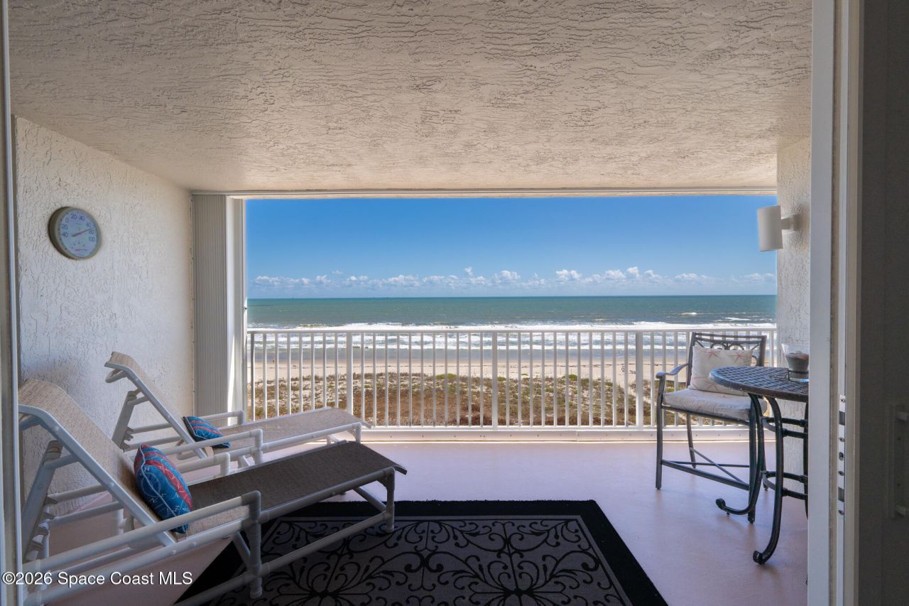 3740 Ocean Beach Boulevard , Unit 704, Cocoa Beach, FL 32931 Photo