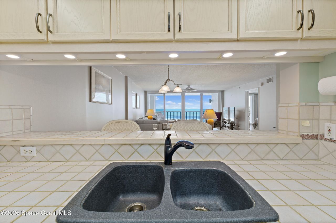 3740 Ocean Beach Boulevard , Unit 704, Cocoa Beach, FL 32931 Photo