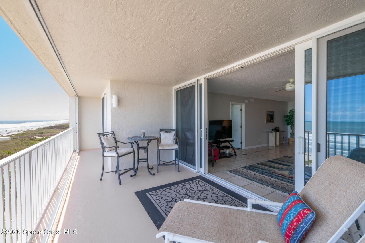 3740 Ocean Beach Boulevard , Unit 704, Cocoa Beach, FL 32931 Photo