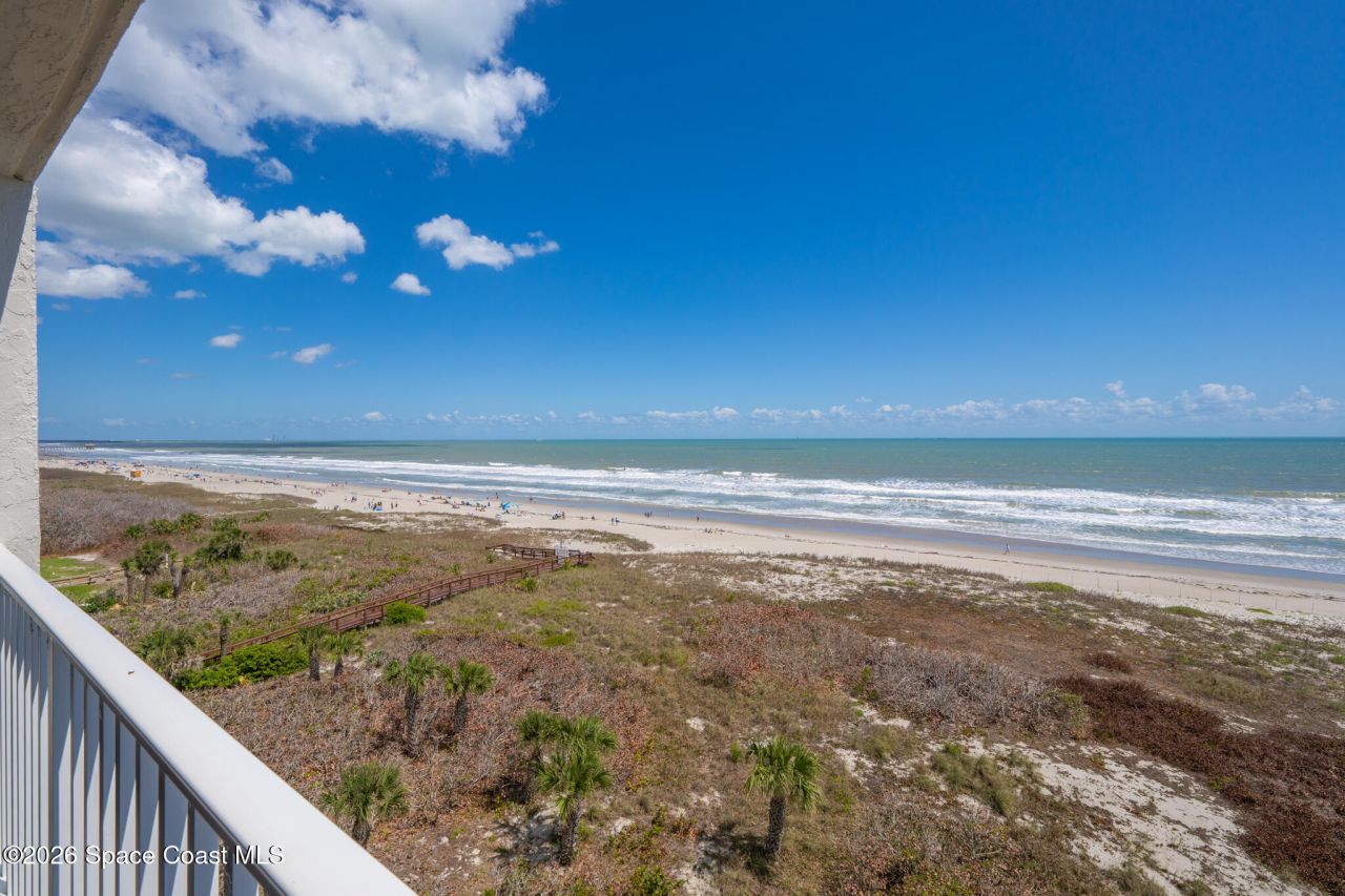 3740 Ocean Beach Boulevard , Unit 704, Cocoa Beach, FL 32931 Photo
