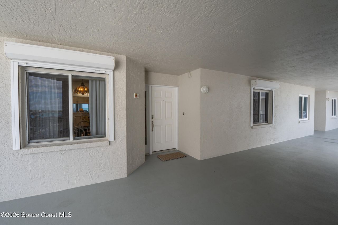 3740 Ocean Beach Boulevard , Unit 704, Cocoa Beach, FL 32931 Photo