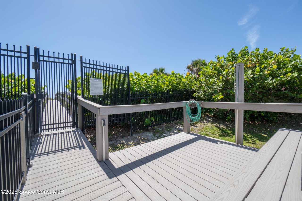 3740 Ocean Beach Boulevard , Unit 704, Cocoa Beach, FL 32931 Photo