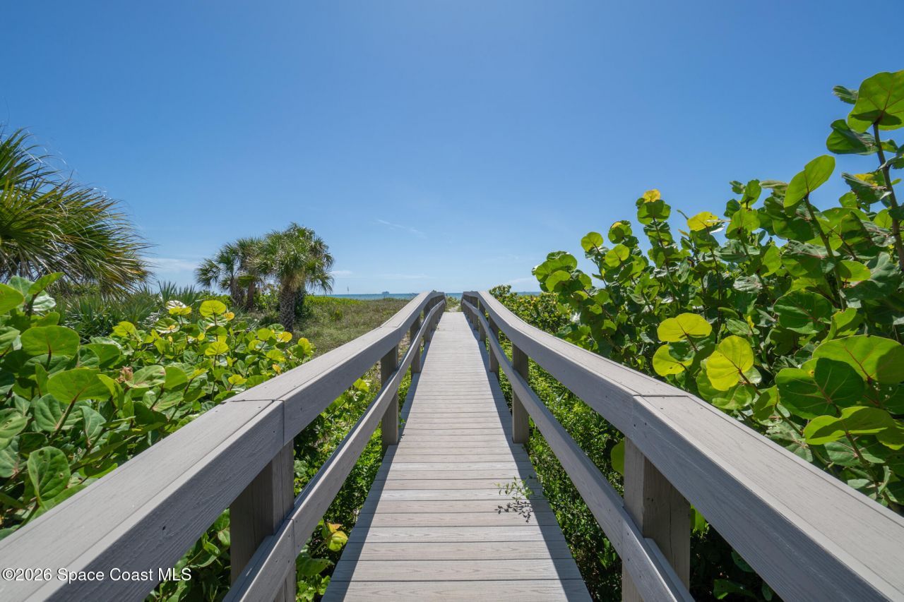 3740 Ocean Beach Boulevard , Unit 704, Cocoa Beach, FL 32931 Photo