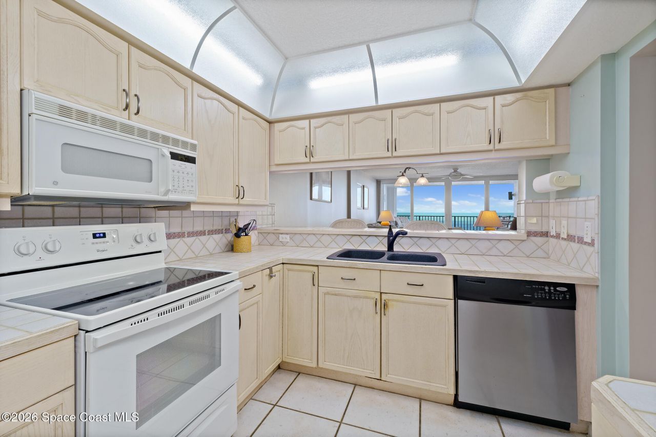 3740 Ocean Beach Boulevard , Unit 704, Cocoa Beach, FL 32931 Photo