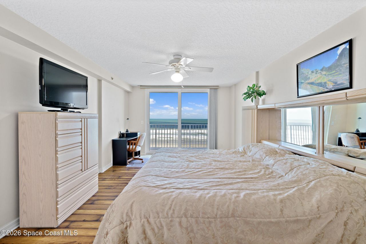 3740 Ocean Beach Boulevard , Unit 704, Cocoa Beach, FL 32931 Photo