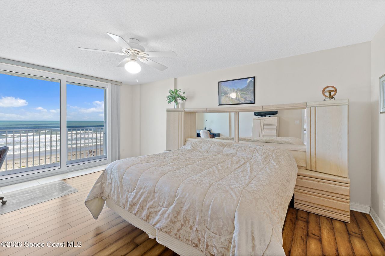 3740 Ocean Beach Boulevard , Unit 704, Cocoa Beach, FL 32931 Photo