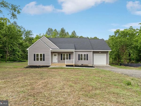 425 PALOMINO DRIVE , LOUISA, VA 23093
