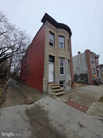 721 N Monroe Street, Baltimore, MD 21217 Main Photo