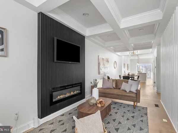 1631 E OLIVER STREET, BALTIMORE, MD 21213