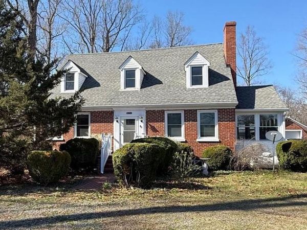 9253 DAHLGREN ROAD, KING GEORGE, VA 22485