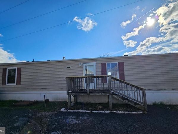 13560 LEE HIGHWAY, Unit C, WASHINGTON, VA 22747