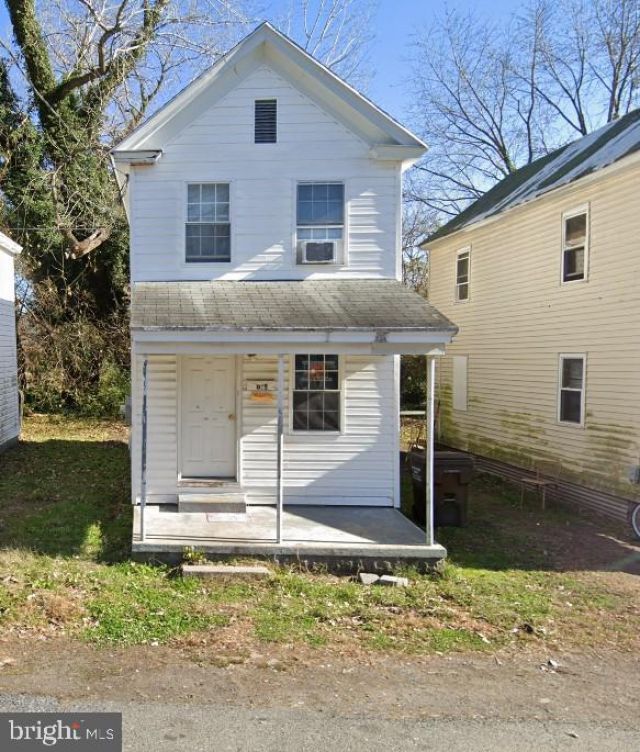 818 Center Street, Cambridge, MD 21613 Main Photo