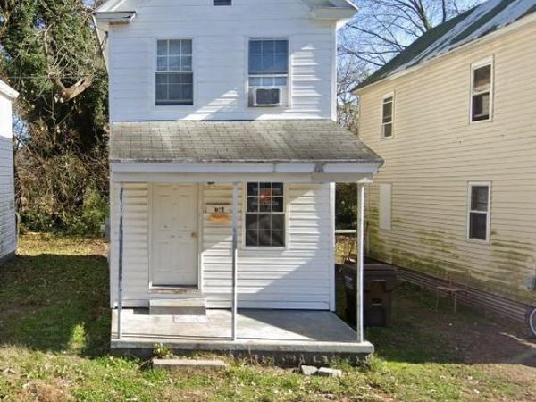 818 CENTER STREET, CAMBRIDGE, MD 21613