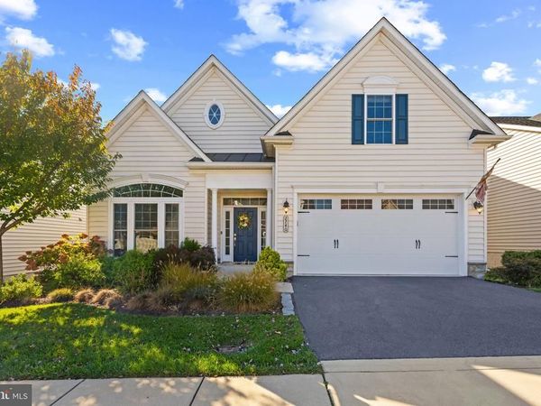 MARRIOTTSVILLE, MD 21104