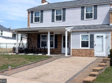 3021 ALCOTT COURT, BENSALEM, PA 19020