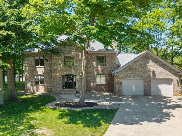 3307 E Roy Schmalz Court, Bloomington, IN 47401