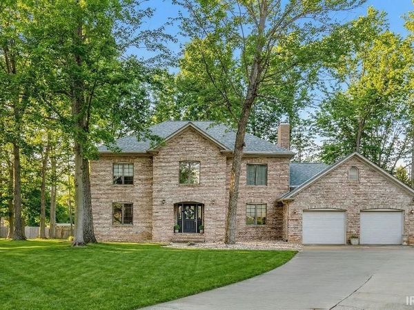 3307 E Roy Schmalz Court, Bloomington, IN 47401