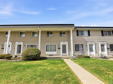 28332 Universal Drive, Warren, MI 48092