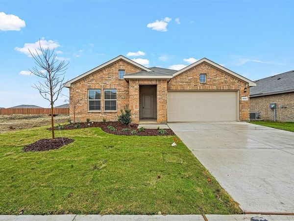 9504 Drifting Sand Drive, Fort Worth, TX 76131