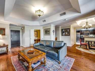 5909 Luther Lane, Unit 1202, Dallas, TX 75225