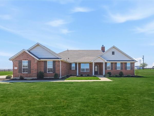 7437 Aniston Way, Godley, TX 76044