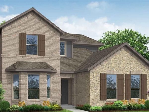 344 Dairy Way, Midlothian, TX 76065