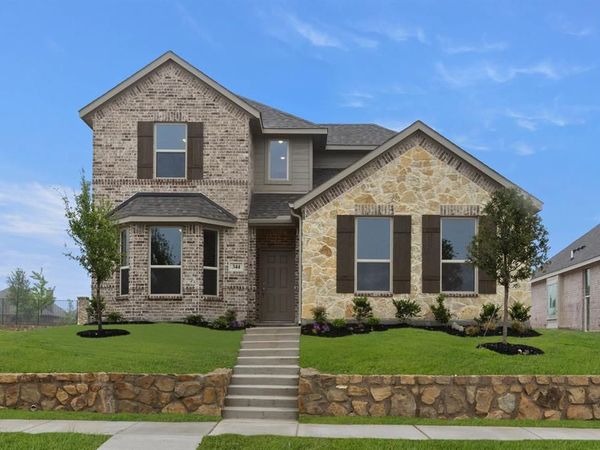 344 Dairy Way, Midlothian, TX 76065
