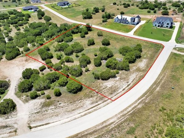 400 Conway Cove , Cresson, TX 76035