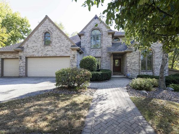 W7619 Koshkonong Lake Road, Fort Atkinson, WI 53538