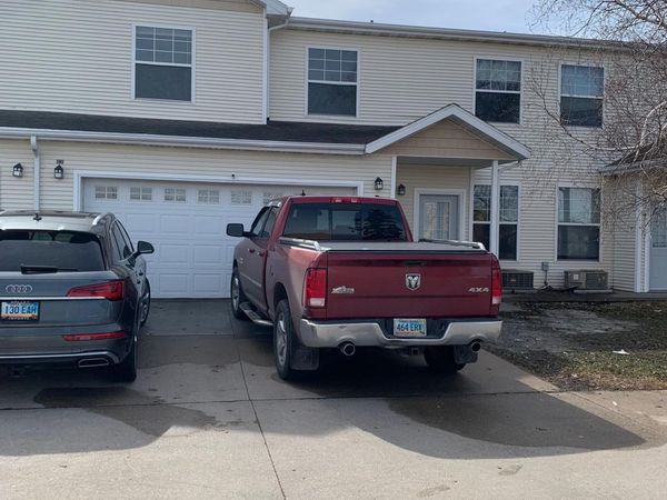 4210 47th Street S, Unit D, Fargo, ND 58104