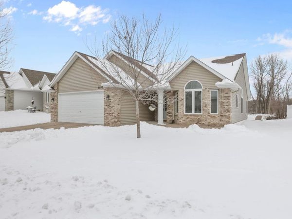 2953 126 Lane NW, Coon Rapids, MN 55448