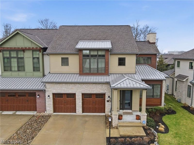 2440 Edgewood Trace, Pepper Pike, OH 44124 Photo 3