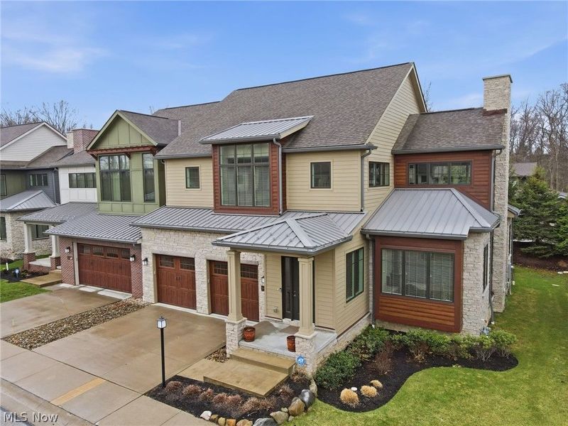 2440 Edgewood Trace, Pepper Pike, OH 44124 Photo 5