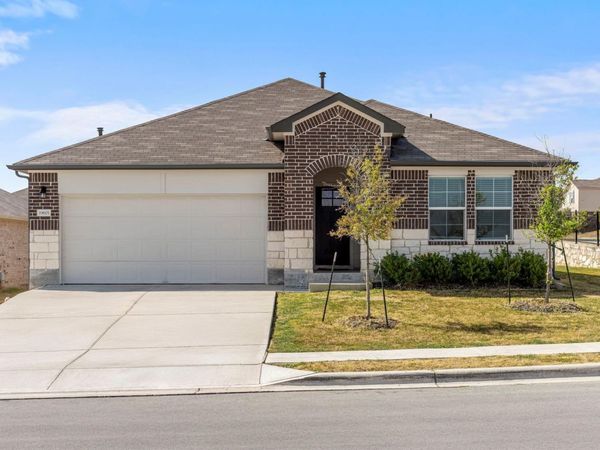 19601 Abigail Fillmore RD , Manor, TX 78653