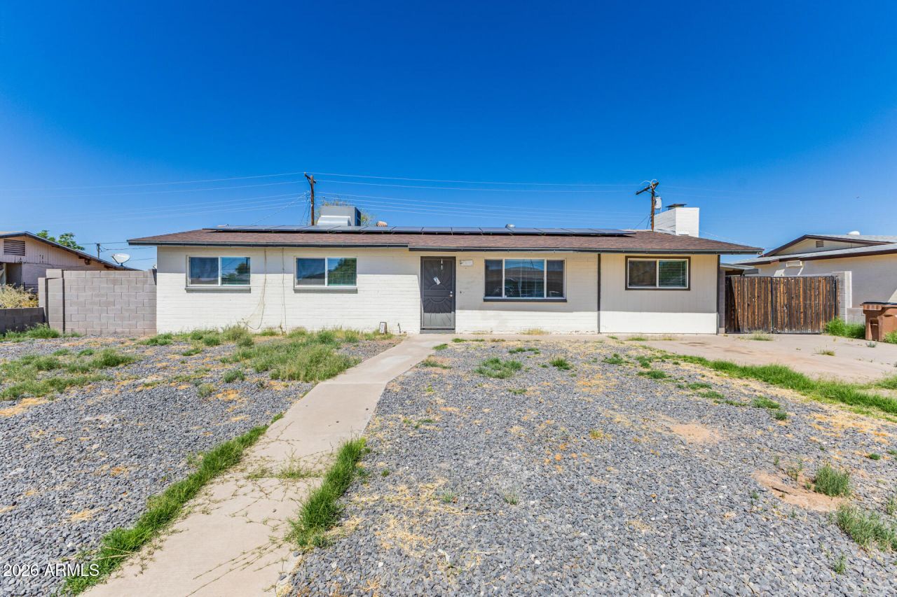 9034 E Marguerite Avenue, Mesa, AZ 85208 Main Photo