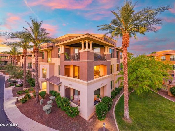 7601 E INDIAN BEND Road, Unit 2055, Scottsdale, AZ 85250