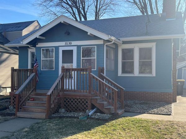3130 SUMMIT ST, Sioux City, IA 51104
