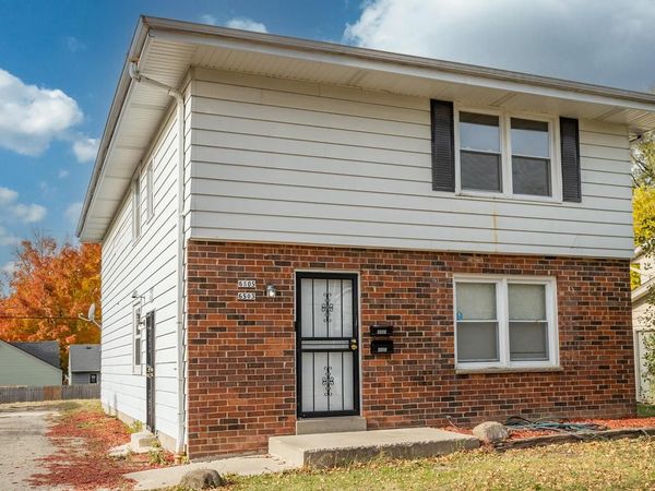 6505 N 53rd STREET, Unit 6503, Milwaukee, WI 53223
