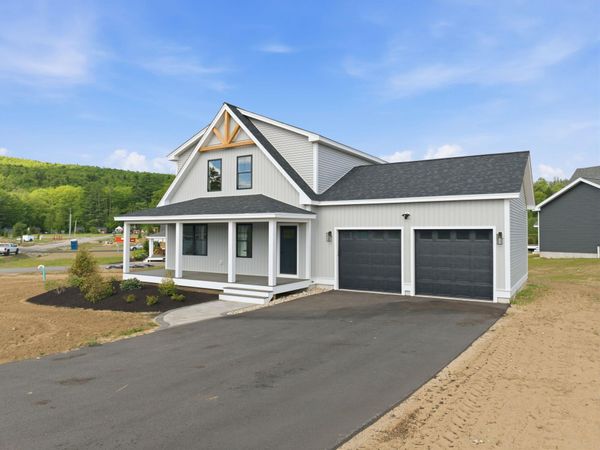 14 Melina's Way, Thornton, NH 03285