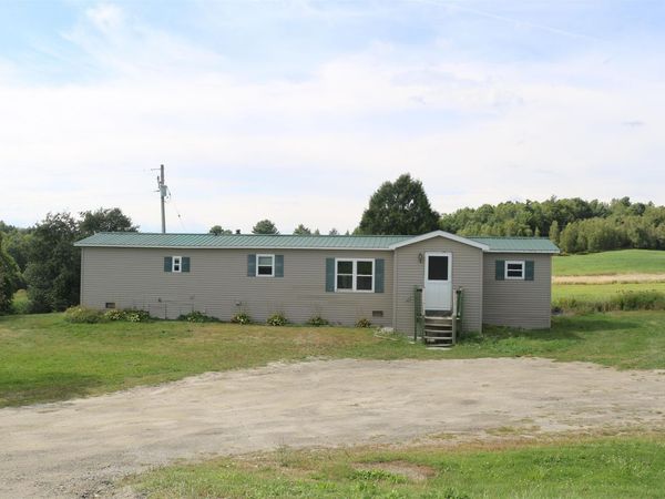 1093 Grange Hall Road, Enosburg, VT 05450