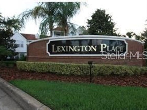 11562 WESTWOOD BOULEVARD , Unit 926, ORLANDO, FL 32821