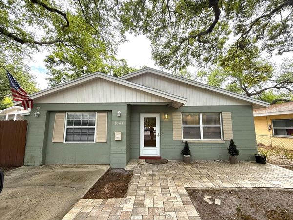 8184 24TH AVENUE N, ST PETERSBURG, FL 33710