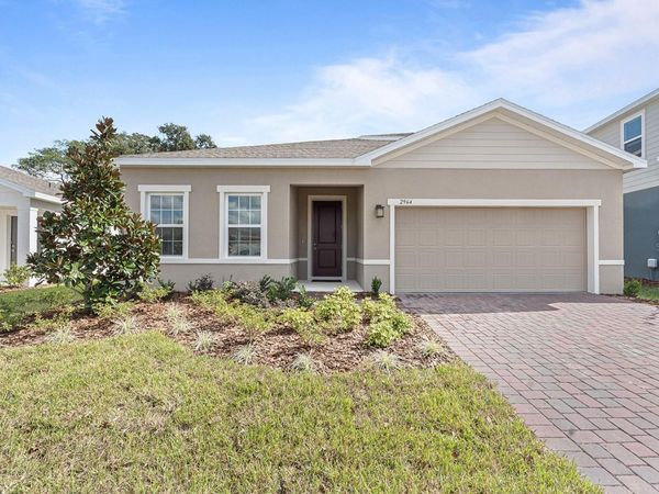 2964 SLOUGH CREEK DRIVE, KISSIMMEE, FL 34744