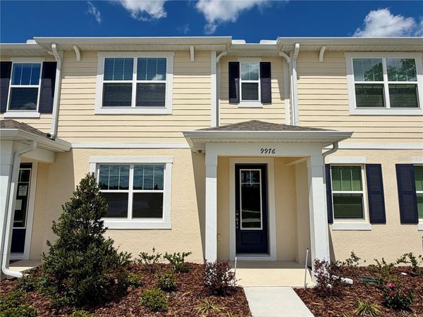 9976 RED CANOE ALLEY, ORLANDO, FL 32832