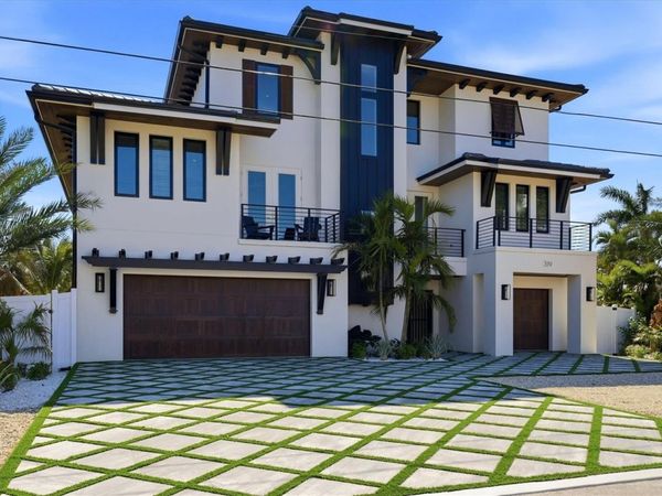 319 TARPON STREET, ANNA MARIA, FL 34216